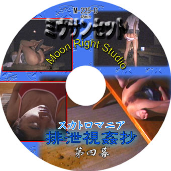 Tomoko Miyauchi Moon Right Studio / Direct Wave - Gudako ...